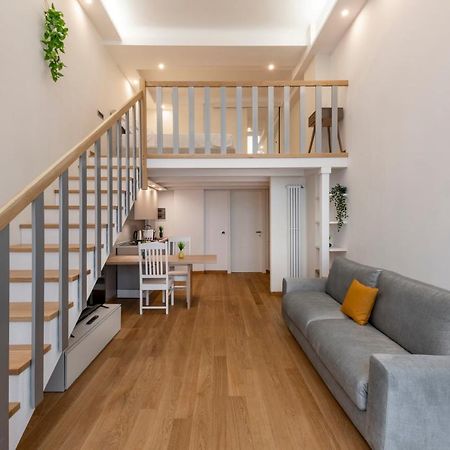 Be-C0 Moscova District Loft Apartment Milan Exterior photo