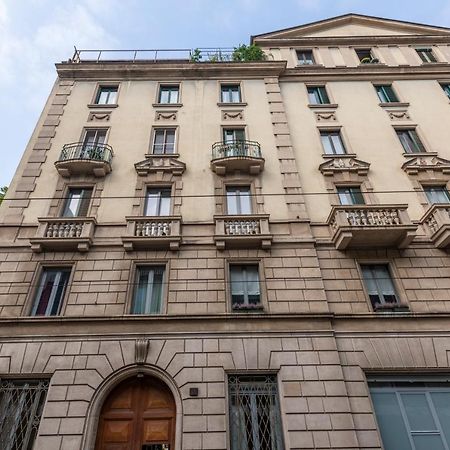 Be-C0 Moscova District Loft Apartment Milan Exterior photo