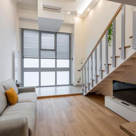 Be-C0 Moscova District Loft Apartment Milan Exterior photo