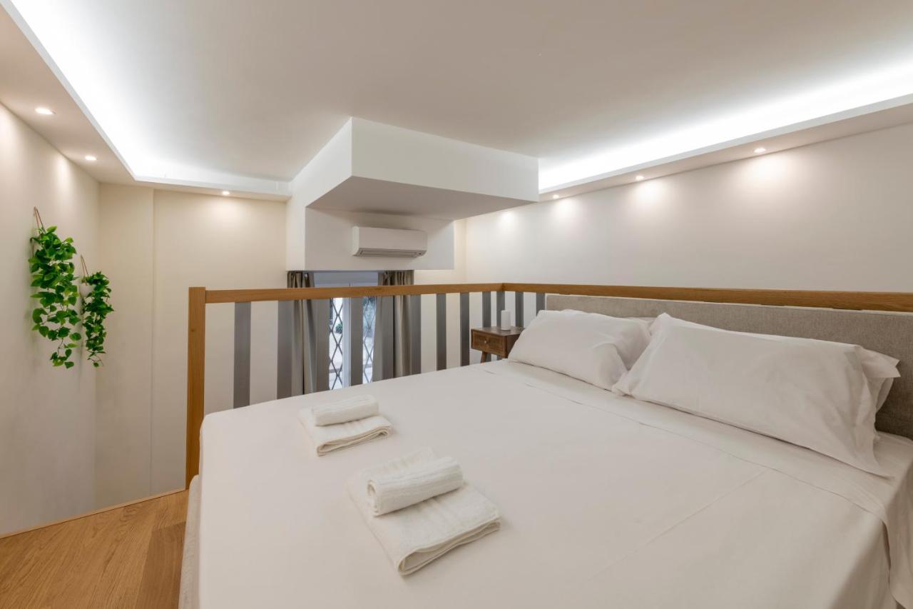 Be-C0 Moscova District Loft Apartment Milan Exterior photo