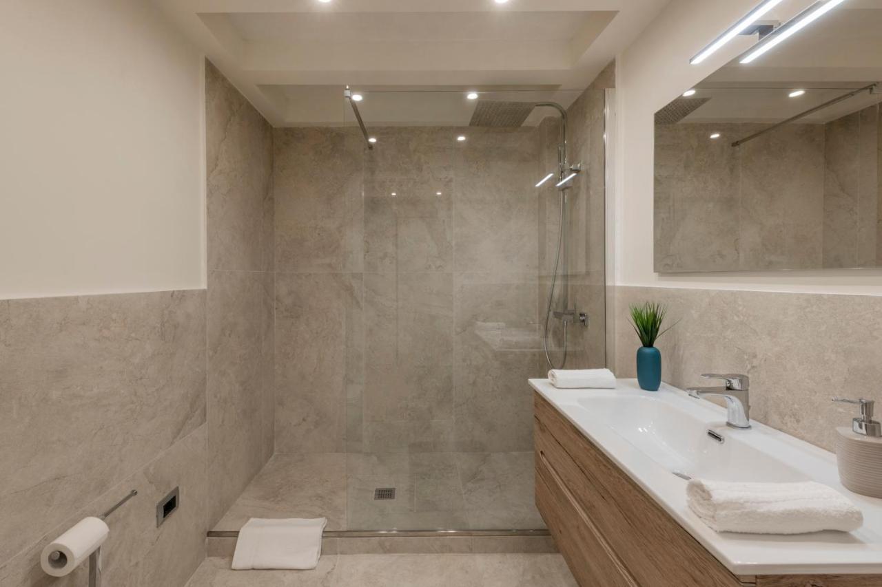 Be-C0 Moscova District Loft Apartment Milan Exterior photo