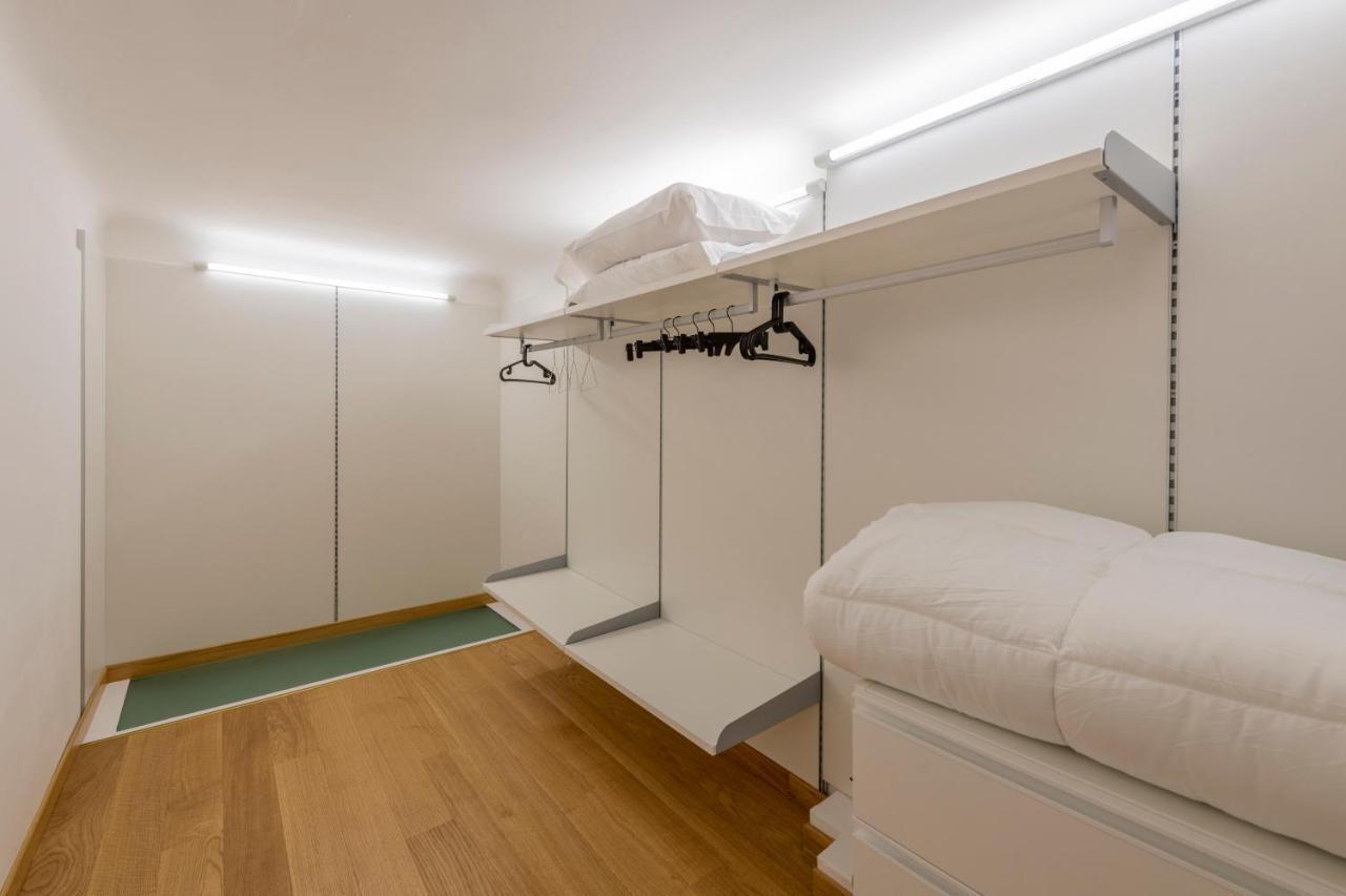 Be-C0 Moscova District Loft Apartment Milan Exterior photo