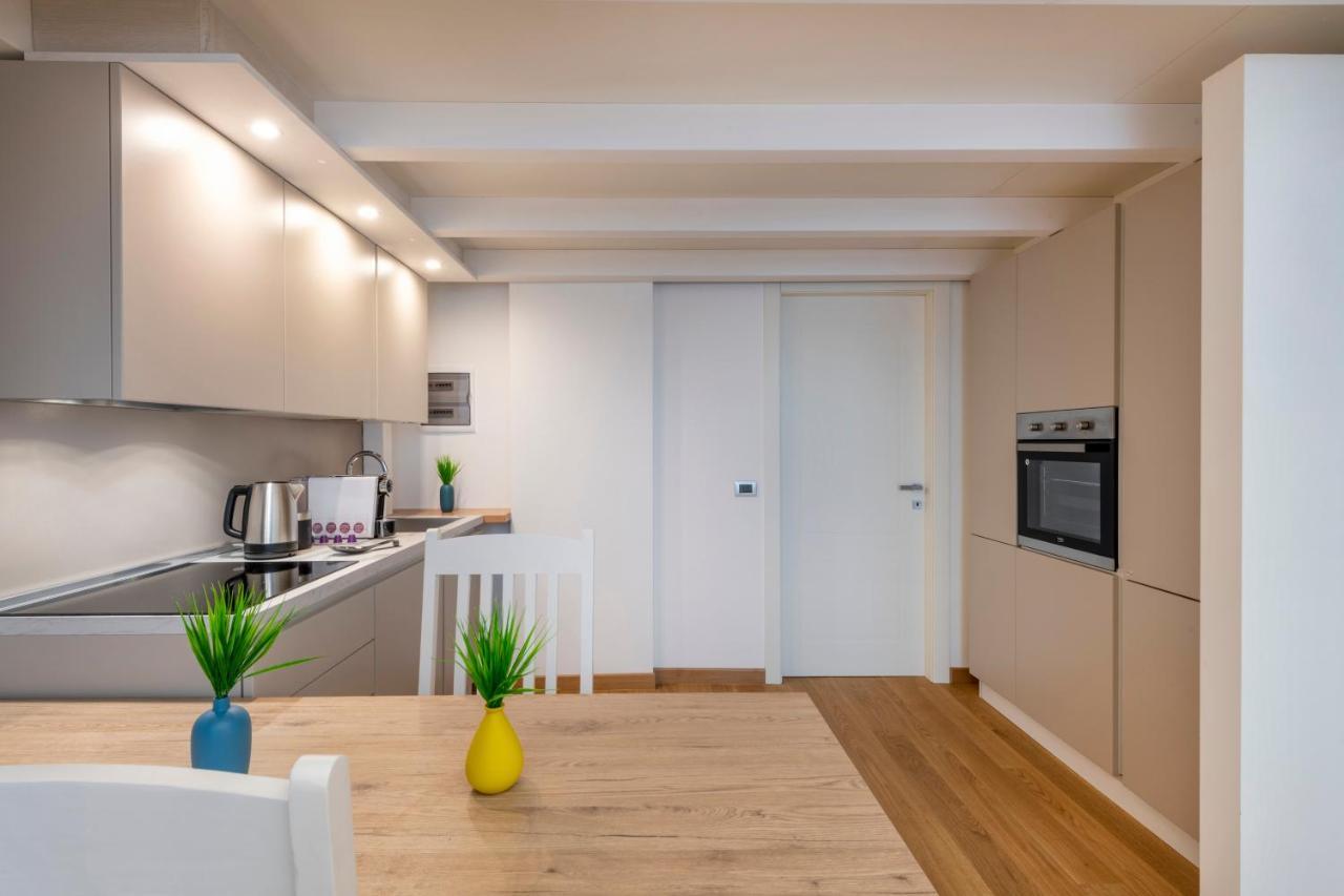 Be-C0 Moscova District Loft Apartment Milan Exterior photo