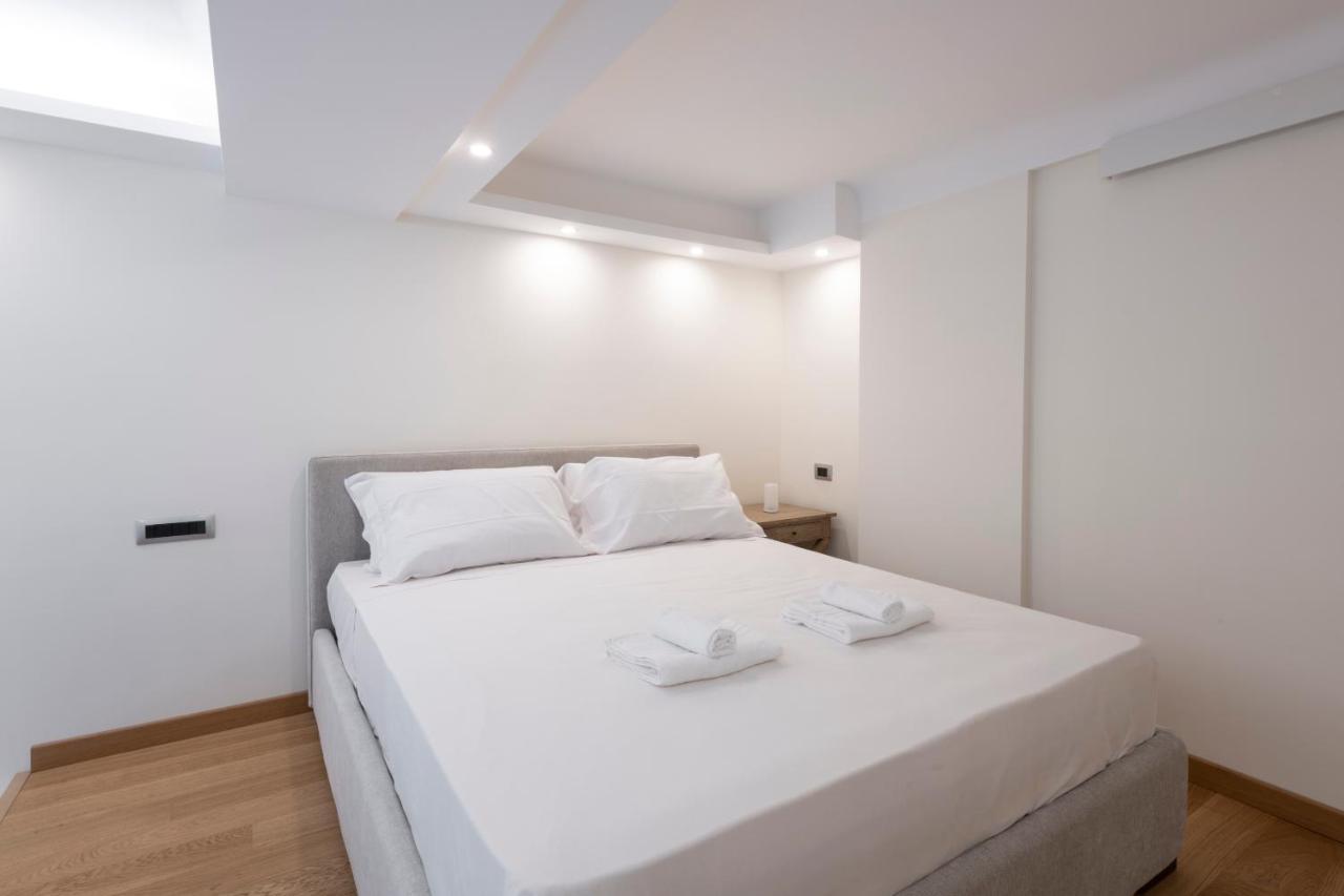 Be-C0 Moscova District Loft Apartment Milan Exterior photo