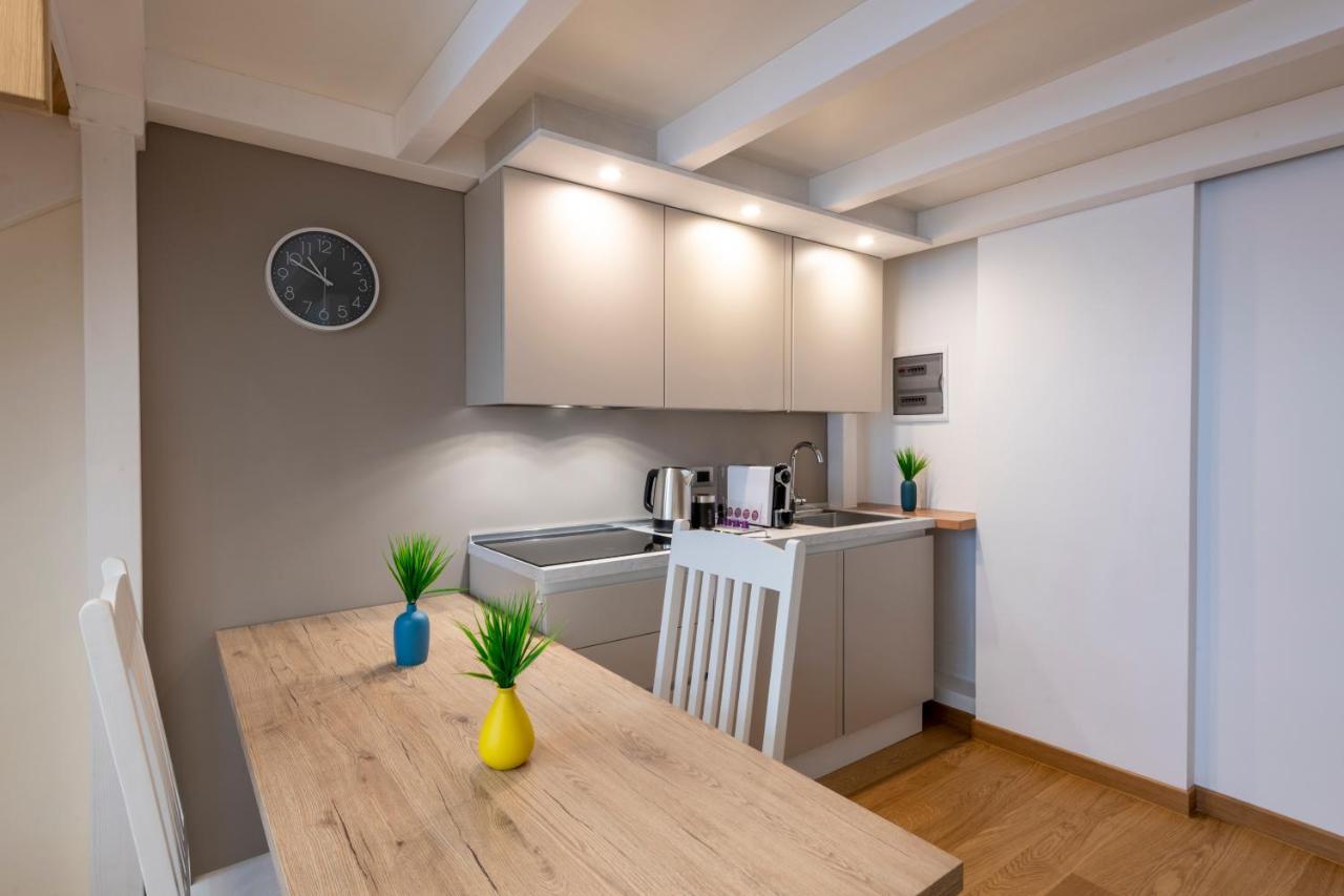 Be-C0 Moscova District Loft Apartment Milan Exterior photo