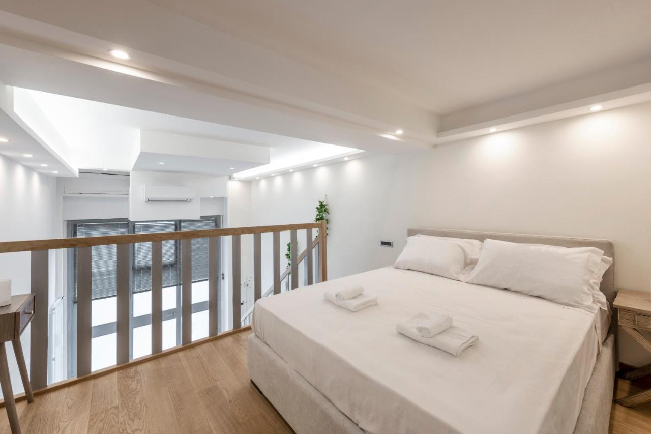 Be-C0 Moscova District Loft Apartment Milan Exterior photo